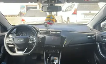 Chery Tiggo 2 2024 года за 6 000 000 тг. в Астана фото 2