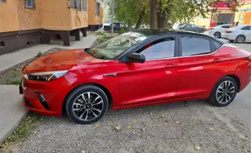 JAC J7 2021 года за 6 000 000 тг. в Тараз фото 2