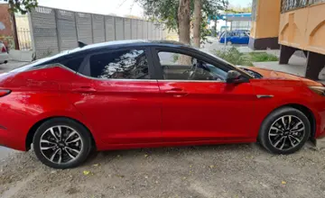 JAC J7 2021 года за 6 000 000 тг. в Тараз фото 4