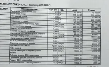 Chevrolet Tahoe 2020 года за 21 000 000 тг. в Астана фото 5