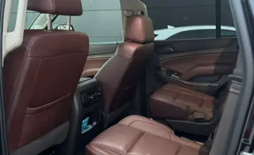 Chevrolet Tahoe 2020 года за 21 000 000 тг. в Астана фото 4