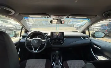 Toyota Corolla 2020 года за 10 000 000 тг. в Алматы
