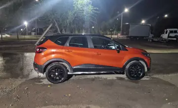 Renault Kaptur 2016 года за 5 500 000 тг. в Астана фото 2