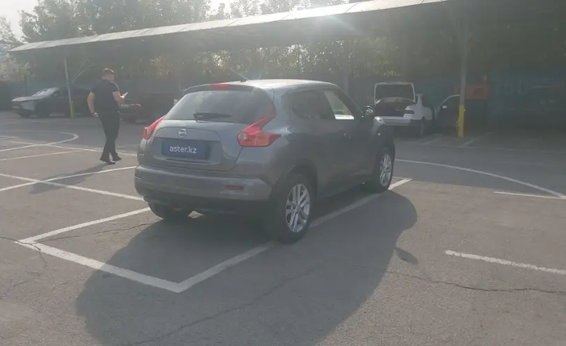 Nissan Juke 2013 года за 5 200 000 тг. в Алматы фото 3
