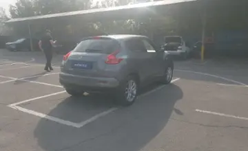 Nissan Juke 2013 года за 5 200 000 тг. в Алматы фото 3