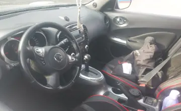 Nissan Juke 2013 года за 5 200 000 тг. в Алматы фото 5