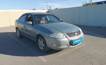 Nissan Almera Classic 2007 года за 3 300 000 тг. в Шымкент фото 2