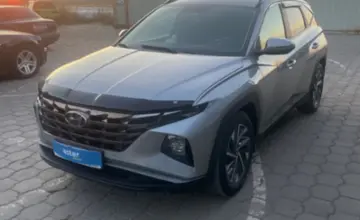 Hyundai Tucson 2023 года за 14 000 000 тг. в Караганда фото 1