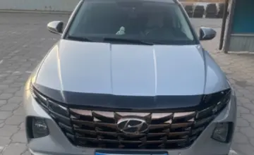Hyundai Tucson 2023 года за 14 000 000 тг. в Караганда фото 2