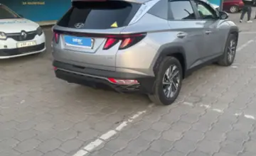 Hyundai Tucson 2023 года за 14 000 000 тг. в Караганда