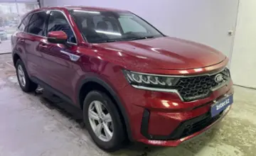 Kia Sorento 2020 года за 14 700 000 тг. в Павлодар фото 3