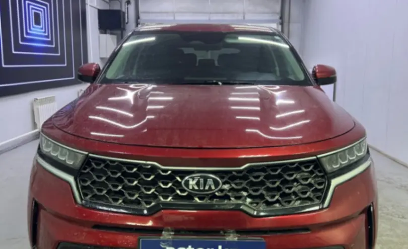 Kia Sorento 2020 года за 13 900 000 тг. в Павлодарская область фото 2