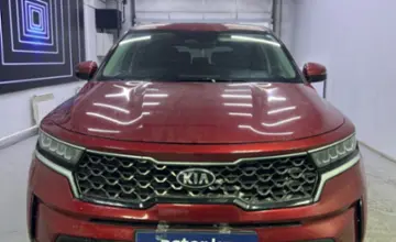 Kia Sorento 2020 года за 14 700 000 тг. в Павлодар фото 2