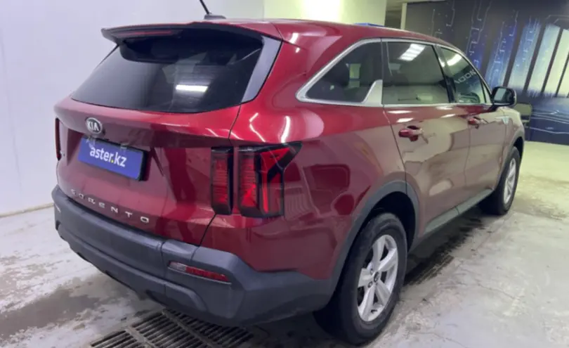 Kia Sorento 2020 года за 13 900 000 тг. в Павлодарская область