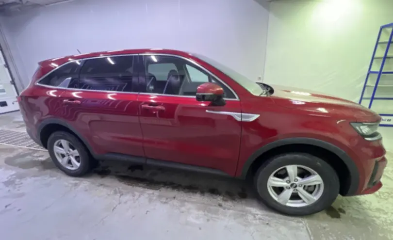 Kia Sorento 2020 года за 13 900 000 тг. в Павлодарская область фото 4