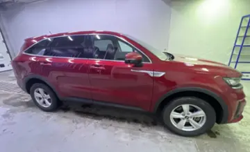 Kia Sorento 2020 года за 14 700 000 тг. в Павлодар фото 4