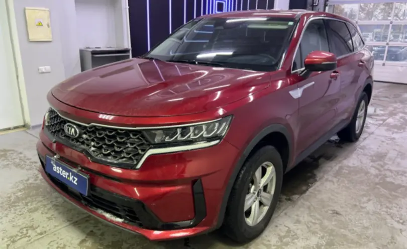 Kia Sorento 2020 года за 14 700 000 тг. в Павлодар