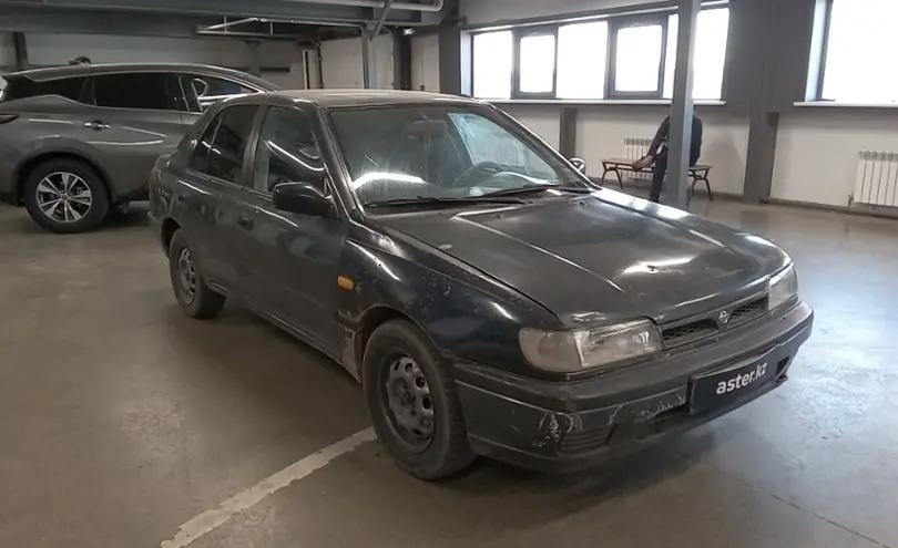 Nissan Sunny 1991 года за 500 000 тг. в Астана фото 2
