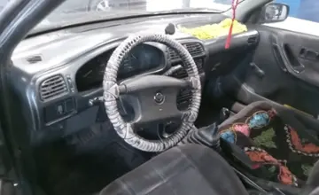 Nissan Sunny 1991 года за 500 000 тг. в Астана фото 5