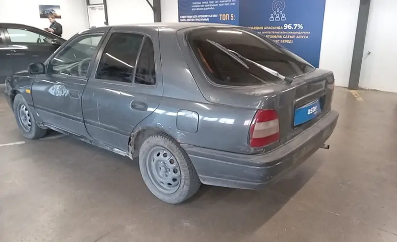 Nissan Sunny 1991 года за 500 000 тг. в Астана фото 4