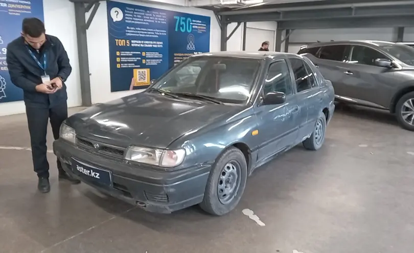 Nissan Sunny 1991 года за 500 000 тг. в Астана
