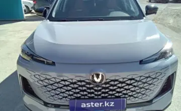 Changan CS55PLUS 2024 года за 10 000 000 тг. в Кызылорда фото 2