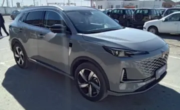 Changan CS55PLUS 2024 года за 10 000 000 тг. в Кызылорда фото 3