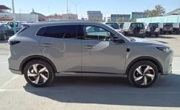 Changan CS55PLUS 2024 года за 10 000 000 тг. в Кызылорда фото 4