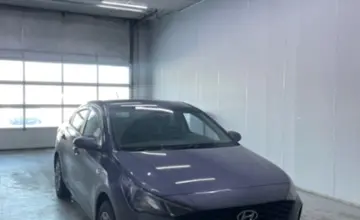 Hyundai Accent 2023 года за 7 100 000 тг. в Павлодар фото 3