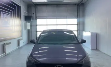Hyundai Accent 2023 года за 7 100 000 тг. в Павлодар фото 2