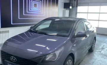 Hyundai Accent 2023 года за 7 100 000 тг. в Павлодар фото 1