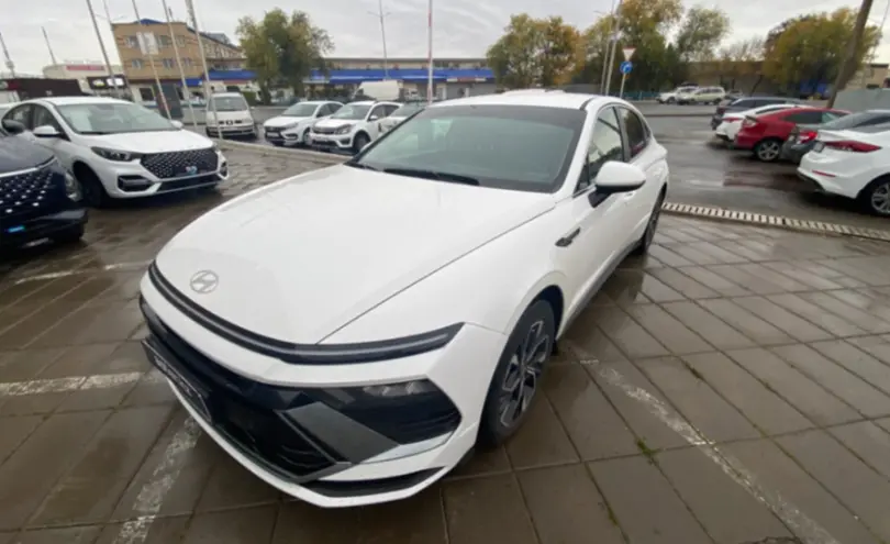 Hyundai Sonata 2024 года за 14 000 000 тг. в Уральск