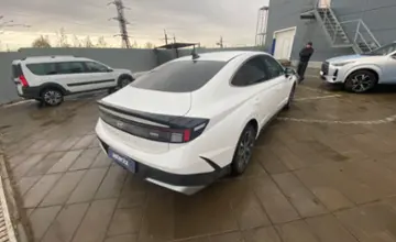 Hyundai Sonata 2024 года за 14 000 000 тг. в Уральск