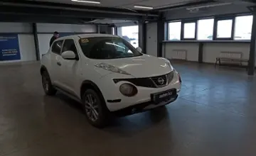 Nissan Juke 2014 года за 5 650 000 тг. в Астана фото 2