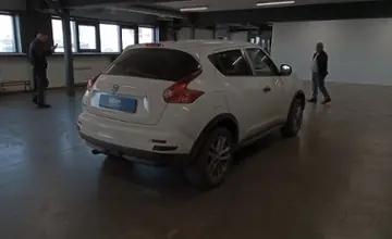 Nissan Juke 2014 года за 5 650 000 тг. в Астана фото 3