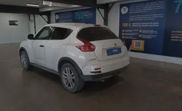 Nissan Juke 2014 года за 5 650 000 тг. в Астана фото 4