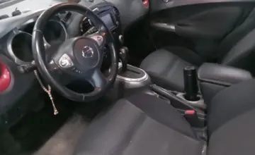Nissan Juke 2014 года за 5 650 000 тг. в Астана фото 5