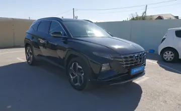 Hyundai Tucson 2023 года за 17 000 000 тг. в Шымкент фото 2