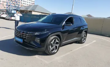 Hyundai Tucson 2023 года за 17 000 000 тг. в Шымкент фото 1