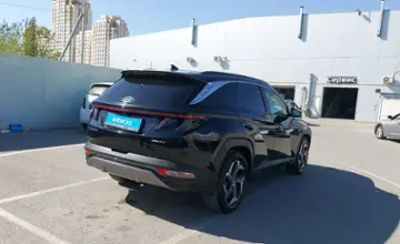 Hyundai Tucson 2023 года за 17 000 000 тг. в Шымкент фото 3