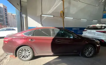Toyota Avalon 2016 года за 12 000 000 тг. в Астана фото 4