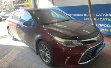 Toyota Avalon 2016 года за 12 000 000 тг. в Астана фото 3