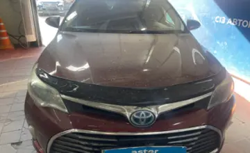 Toyota Avalon 2016 года за 12 000 000 тг. в Астана фото 2