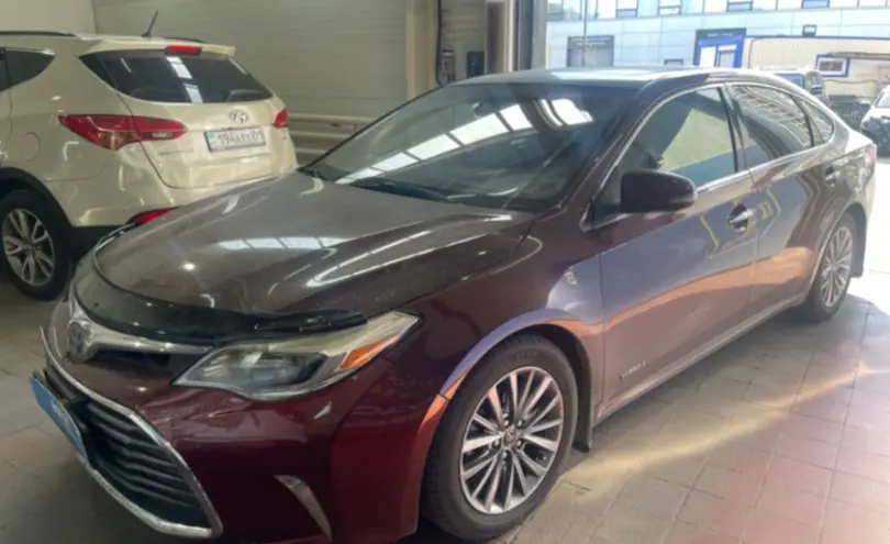 Toyota Avalon 2016 года за 12 000 000 тг. в Астана