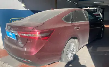 Toyota Avalon 2016 года за 12 000 000 тг. в Астана