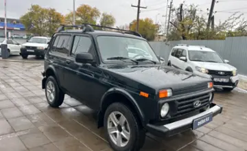 LADA (ВАЗ) 2121 (4x4) 2024 года за 7 000 000 тг. в Уральск фото 3