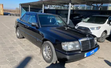 Mercedes-Benz W124 1991 года за 2 200 000 тг. в Караганда фото 3