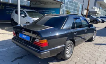 Mercedes-Benz W124 1991 года за 2 200 000 тг. в Караганда