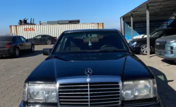 Mercedes-Benz W124 1991 года за 2 200 000 тг. в Караганда фото 2