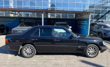 Mercedes-Benz W124 1991 года за 2 200 000 тг. в Караганда фото 4